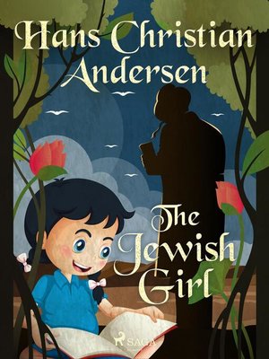 cover image of The Jewish Girl